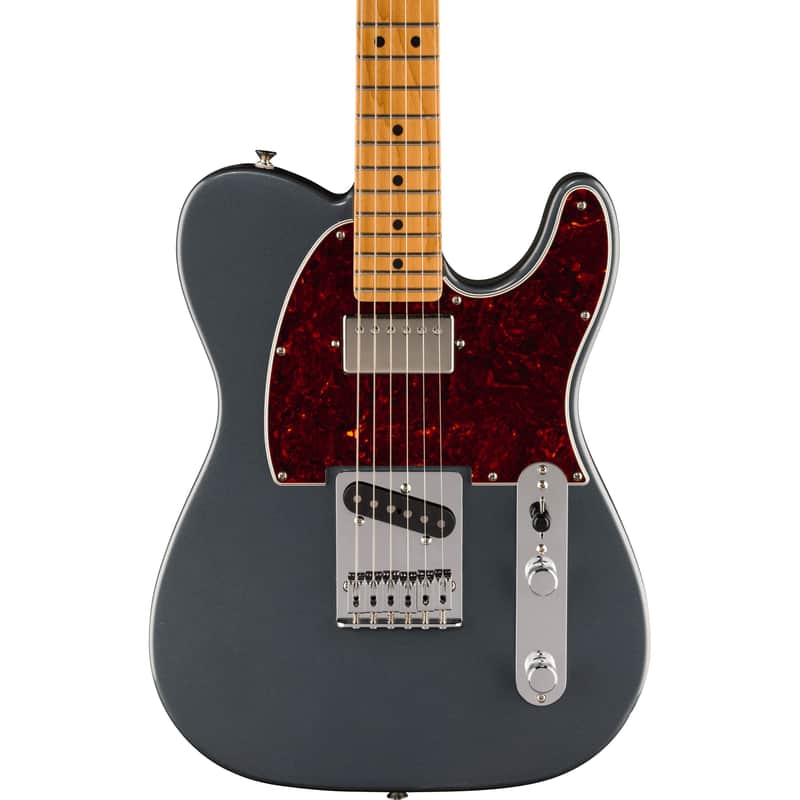 Fender / FSR Telecaster ローステッドメイプル Fender FSR Player II Telecaster SH with Roasted Maple Neck | Reverb