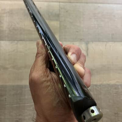Parker Nitefly Neck, Locking Tuners and NOS Bridge image 3