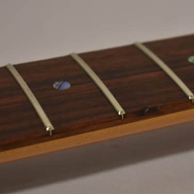 1998 Fender American Ultra Stratocaster Neck image 7