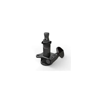 Immagine D'ADDARIO PWAT-6R2 TRIM LOCK 6L BLACK - 2
