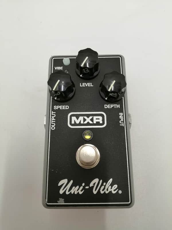 MXR M68 UNI-VIBE