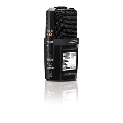 Zoom H2N Handy Recorder image 3