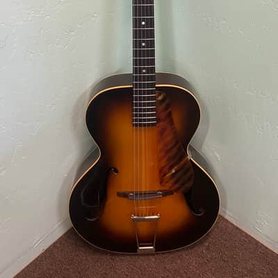 Epiphone Olympic 1942 image 1