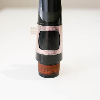 Buffet Crampon R13 - with MoBa Barrel image 11