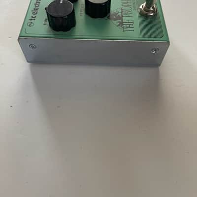 TC Electronic The Prophet Digital Delay Echo True Bypass Guitar Effect Pedal image 4