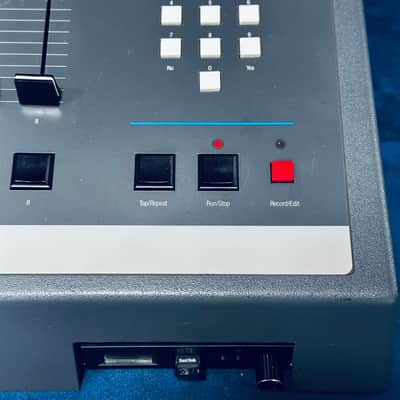 EMU SP1200 Vintage Drum Machine • Serviced • Upgraded • Near MINT • Warranty image 8