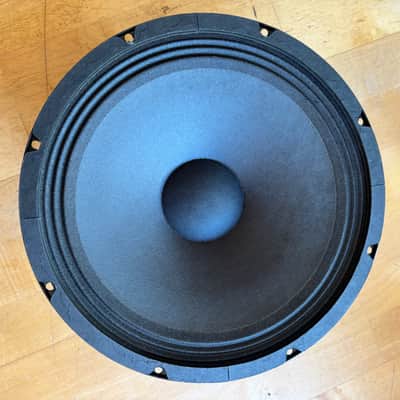 Fender Vintage 12" Special Design Speaker by Eminence 1983 image 3