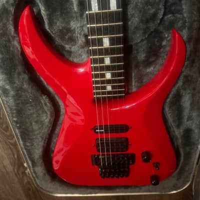 Alvarez Dana Scoop 1992 Great Condition Completely Upgraded image 3