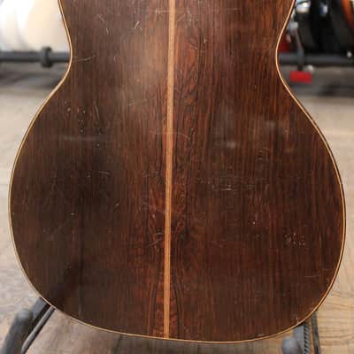 1918 Martin 5-28 image 5