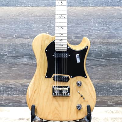 PRS Myles Kennedy Narrowfield MK Pickups Antique Natural Electric Guitar w/Bag image 1