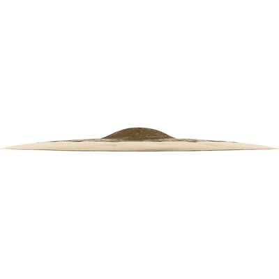 Meinl Byzance Dual B18DUC 18" Crash Cymbal (w/ Video Demo) image 3
