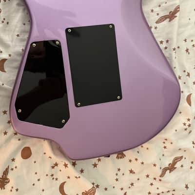 SEAN Modern Standard - Metallic Purple image 6