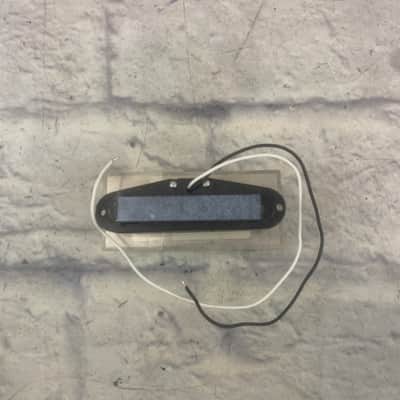Unknown Single Coil Pickup Black 5.68Ohm image 2