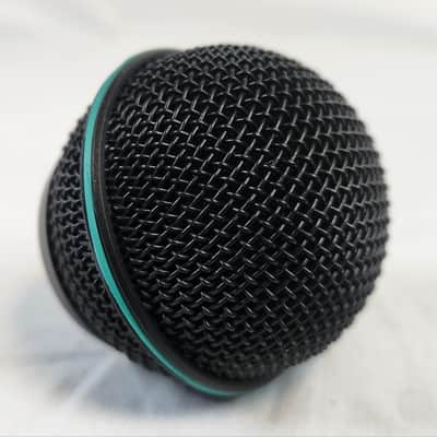 Shure RK349G Replacement Grille, for BG1.1 Wired Microphones image 1