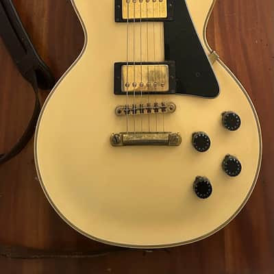 Orville 1989 LPC-75 Les Paul Custom image 1
