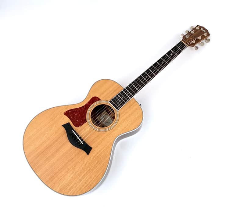 Taylor 412e-R LTD Rosewood | Reverb