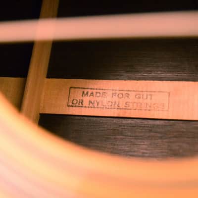 Martin 00-28C Nylon 1968 image 14