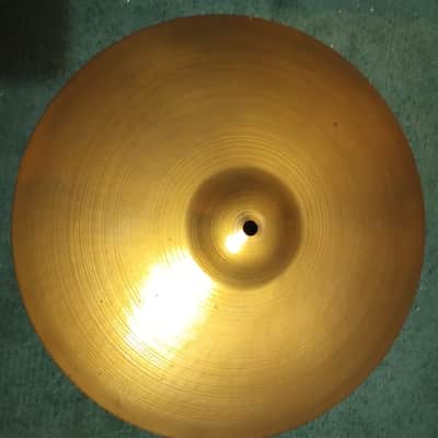 Paiste 2002 Sound Edge 14" Hi Hats - Natural image 2
