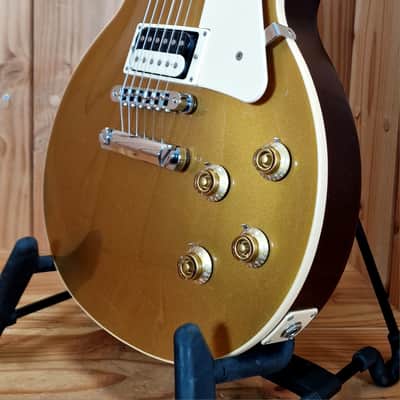 Gibson Les Paul Traditional Pro Exclusive Goldtop, Bj.2011 image 10
