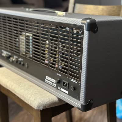 Steavens MKII Poundcake - 50W image 4