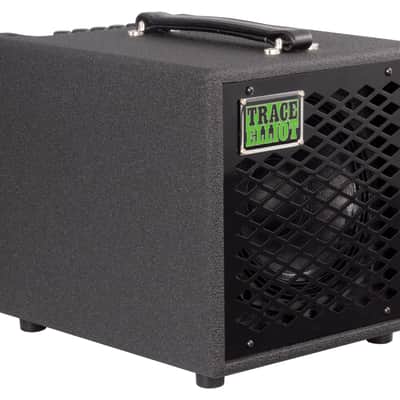 Trace Elliot ELF 1x8" 200 watt Mini Bass Combo Amp image 2