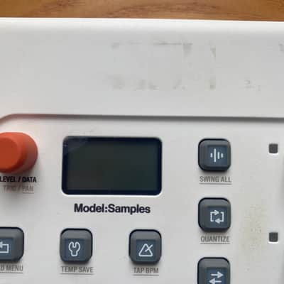 Elektron Model:Samples 2019 - 2020 - White image 3