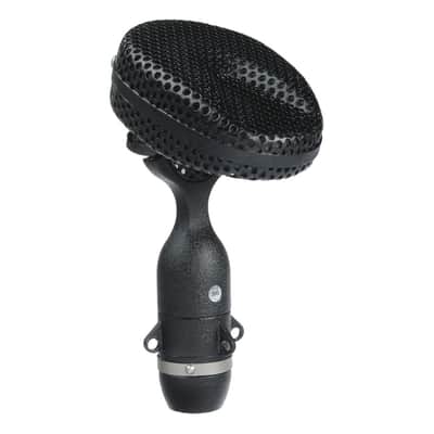Coles 4038 Studio Ribbon Microphone - Stereo Matched Pair image 4