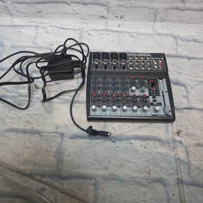 Behringer XENITH 1202FX Mixer image 5
