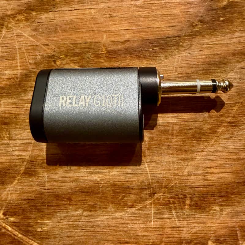 Line 6 Relay G10T II Wireless Transmitter image 1