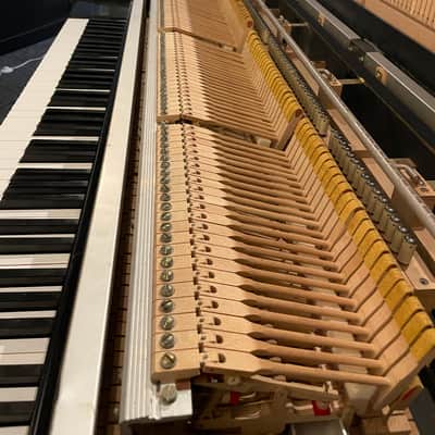 Yamaha CP70 1976 image 6