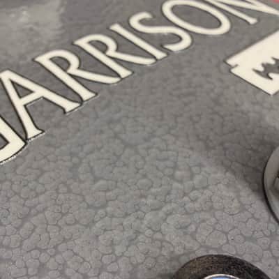 Lytt Effects Garrison Fuzz (Golden Fleece Clone) - Grey Hammer image 3