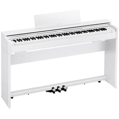 Casio Celviano AP-S200 Digital Piano - White image 11