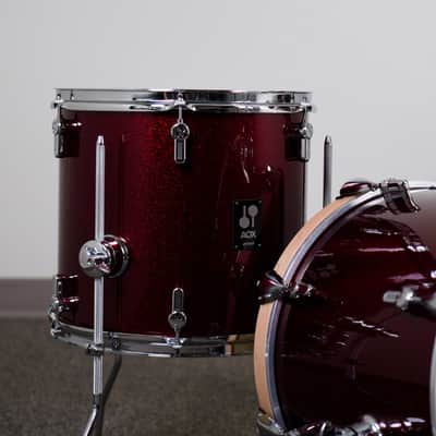 Sonor AQX 3pc Kit image 3