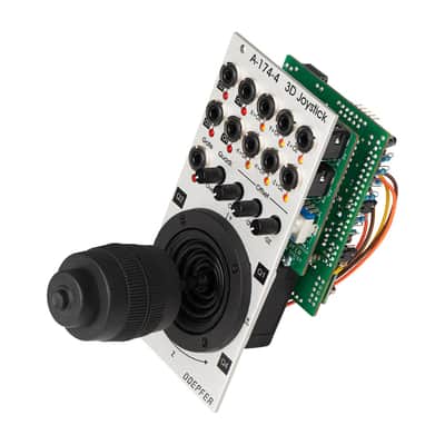 Doepfer A-174-4 3D Joystick image 2