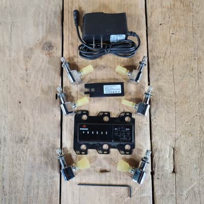 Tronical G Force Robotuner Full Setup image 1
