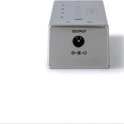 MXR® MINI ISO-BRICK™ POWER SUPPLY image 3