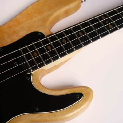 NAGEL Classic Bass - Erle natur image 4