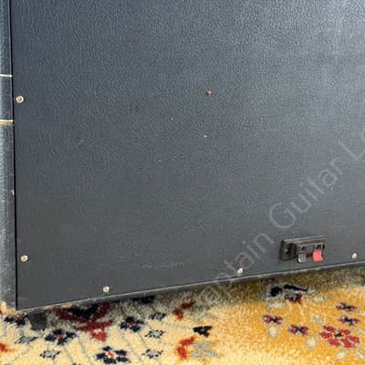 1963 WEM - Pick A Bass - Halfstack - ID 5429 image 18