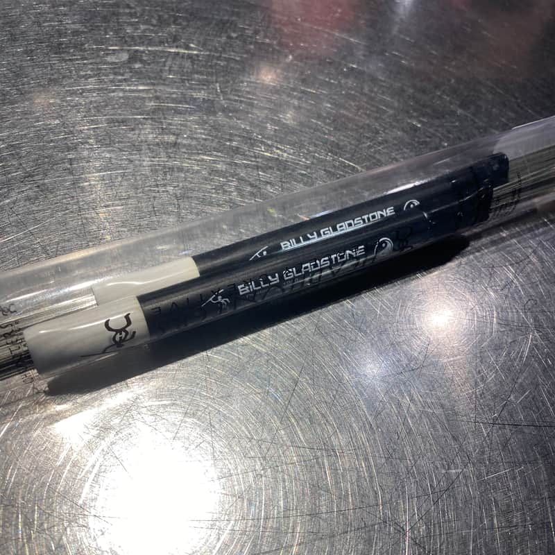 Headhunters Billy Gladstone Brushes - Two Sided! image 1