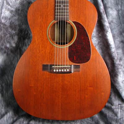 Martin  J-15 Jumbo Used image 2