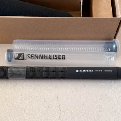 Sennheiser MKH 8018 Stereo Shotgun Microphone 2025 - Matte image 5