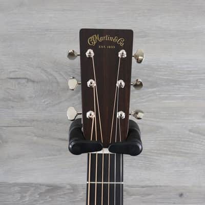 Martin Standard Series D-28 New For 2025 Natural With Original Hardshell Case! image 7