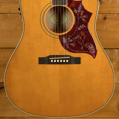Epiphone Hummingbird Studio EC | Natural image 1