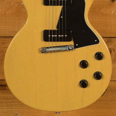Gibson Les Paul Special | TV Yellow image 3