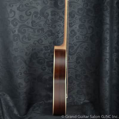 Raimundo Romantica Classical Guitar 2019, Model-1900 image 3