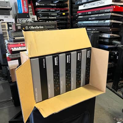 Roland SP-404MKII Linear Wave Sampler SP 404 MKII ,SP-404MK2 ,SP 404MK2 New in stock //ARMENS// image 3