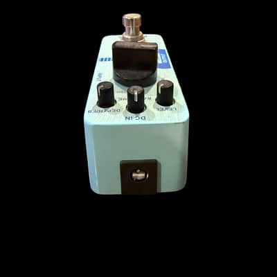 Mooer Baby Water Acoustic Chorus/Delay - x4824 image 4