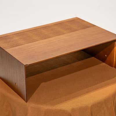 [Brand new] SANSUI G-6700 WOOD CASE – Premium Plywood Cabinet – 10 Year Warranty image 4