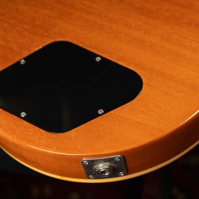 2008 Gibson "Guitar Of The Month" Les Paul 295 LP-295 Goldtop w/Bigsby w/OHSC image 19