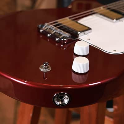 Harmony Guitars Standard Rebel image 15